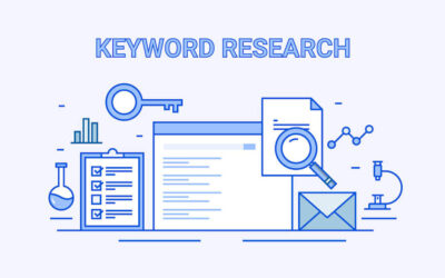 Getting Started with Keyword Research