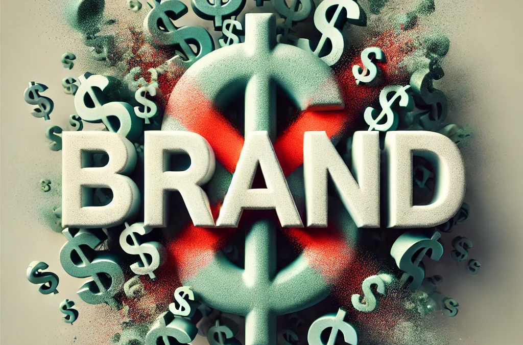 Paid Search: Branded Text Ad Case Study