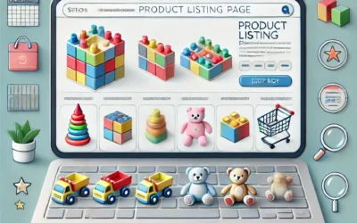 Copy Blocks on Product Listing Pages (PLPs) Case Study