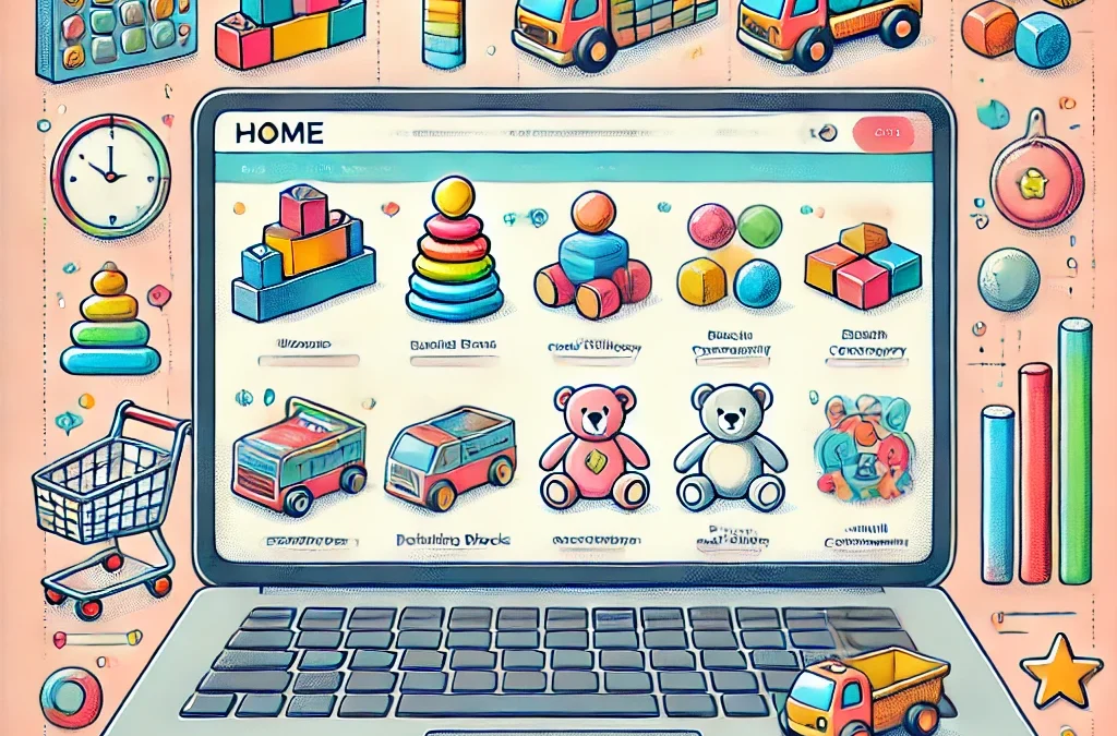 Updated Breadcrumb Links on Branded PLPs Case Study